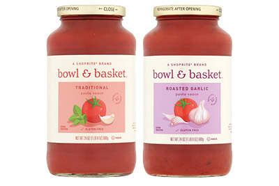 Bowl & Basket Pasta Sauce 