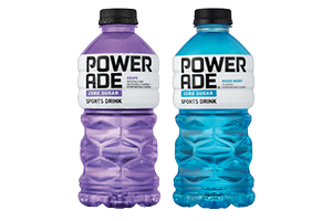 Powerade