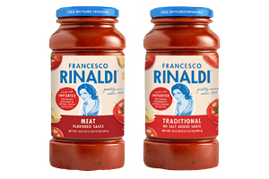 Francesco Rinaldi Pasta Sauce 
