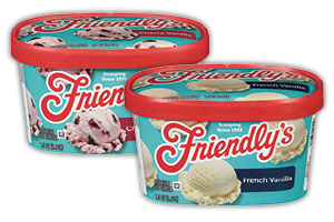 Friendly's Ice Cream 