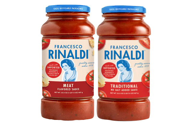 Francesco Rinaldi Pasta Sauce 
