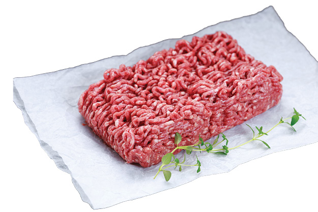 80% Lean Fresh Ground Beef 