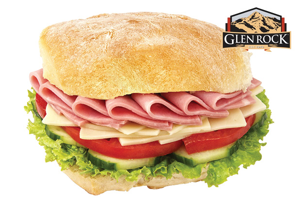 Glen Rock Ham 