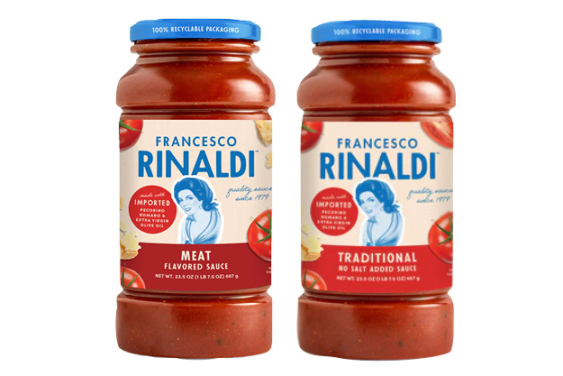 Francesco Rinaldi Pasta Sauce 