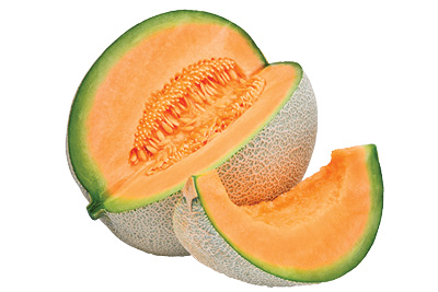 Cantaloupe