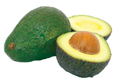 Avocados