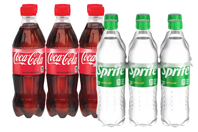 Coke Products 