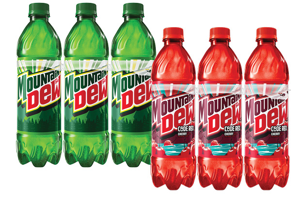 Pepsi Products 