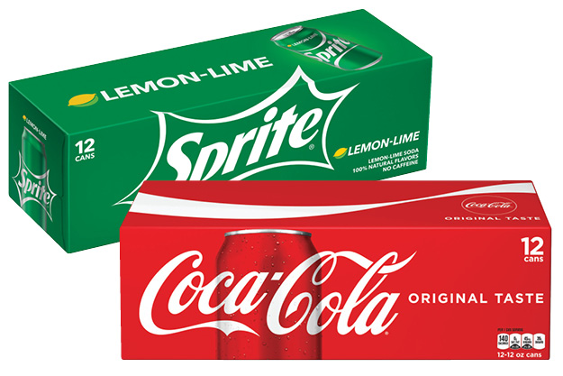 Coke Products