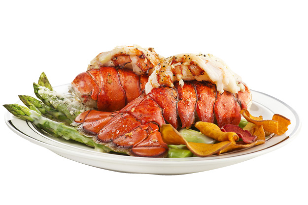 Petite Lobster Tails 