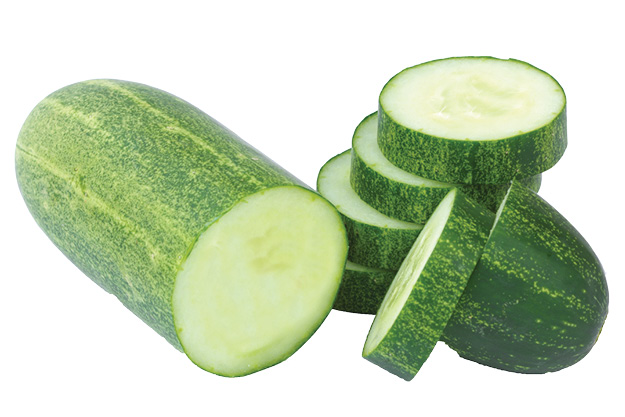 Cucumbers 