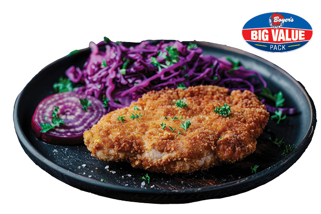 Boneless Pork Chops 