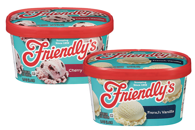 Friendly's Ice Cream 