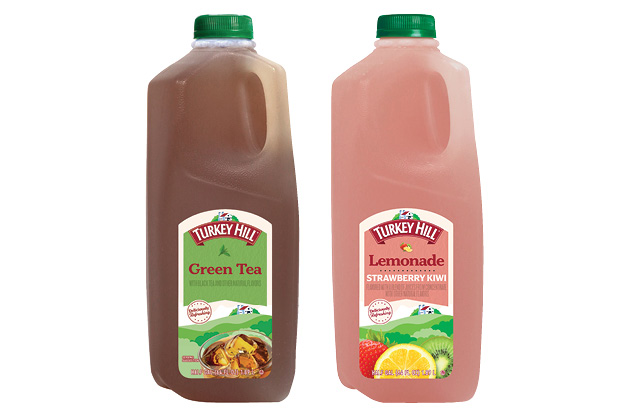 Turkey Hill Iced Teas or Drinks 
