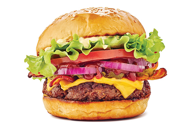80% Lean Fresh Ground Beef