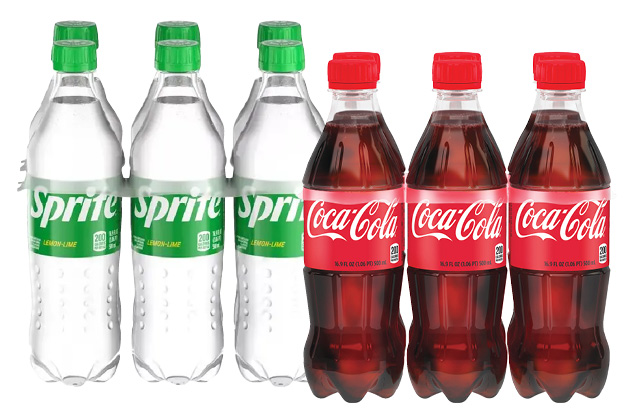 Coke Products