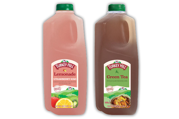 Turkey Hill Iced Teas or Drinks