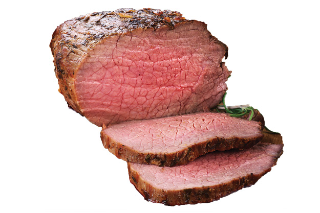 Whole Beef Eye Round