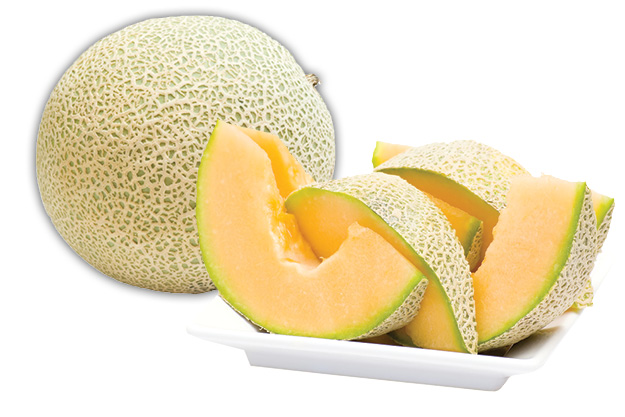 Cantaloupe