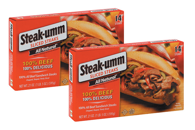Steak-umm Sandwich Meat