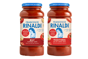 Francesco Rinaldi Pasta Sauce 