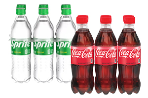 Coke Products