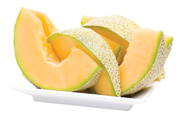Cantaloupe 