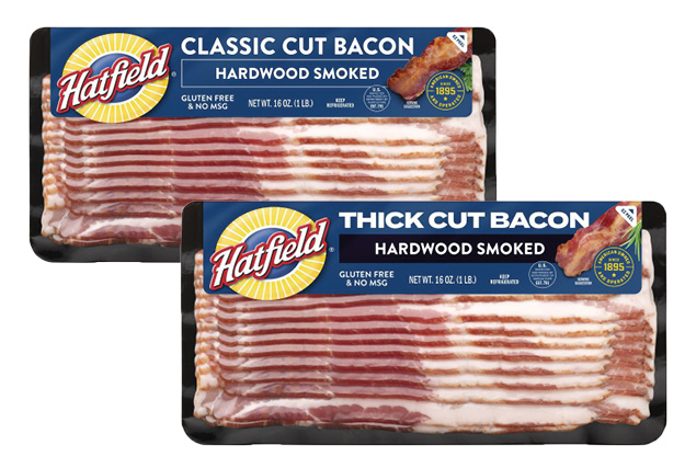 Hatfield Bacon 