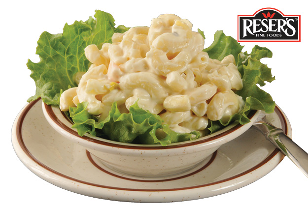 Reser's Amish Potato or Macaroni Salad