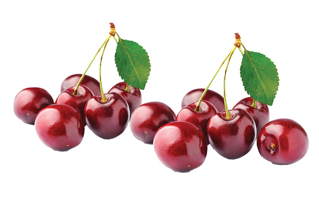 Imported Cherries 