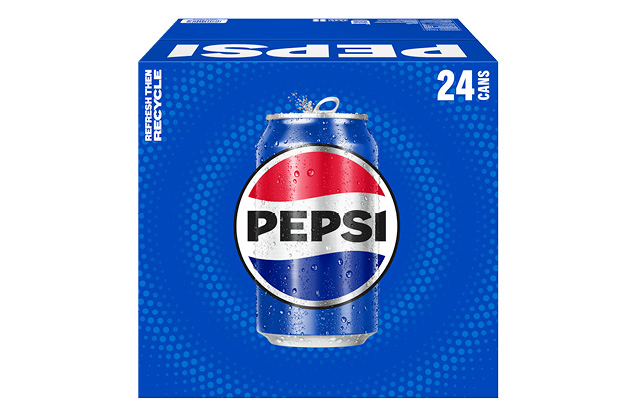Pepsi Products 