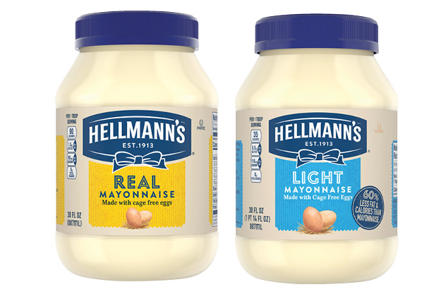 Hellmann's Mayonnaise
