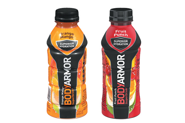 BODYARMOR