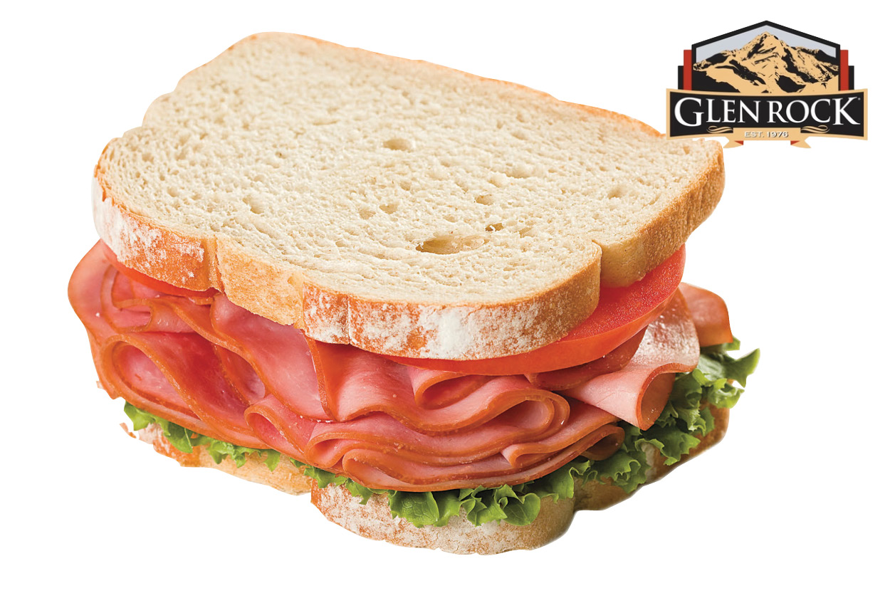 Glen Rock Ham 