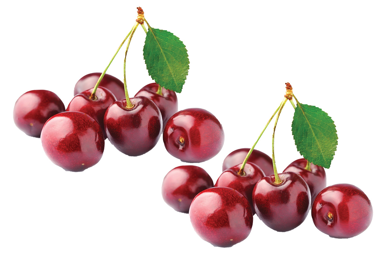 Cherries