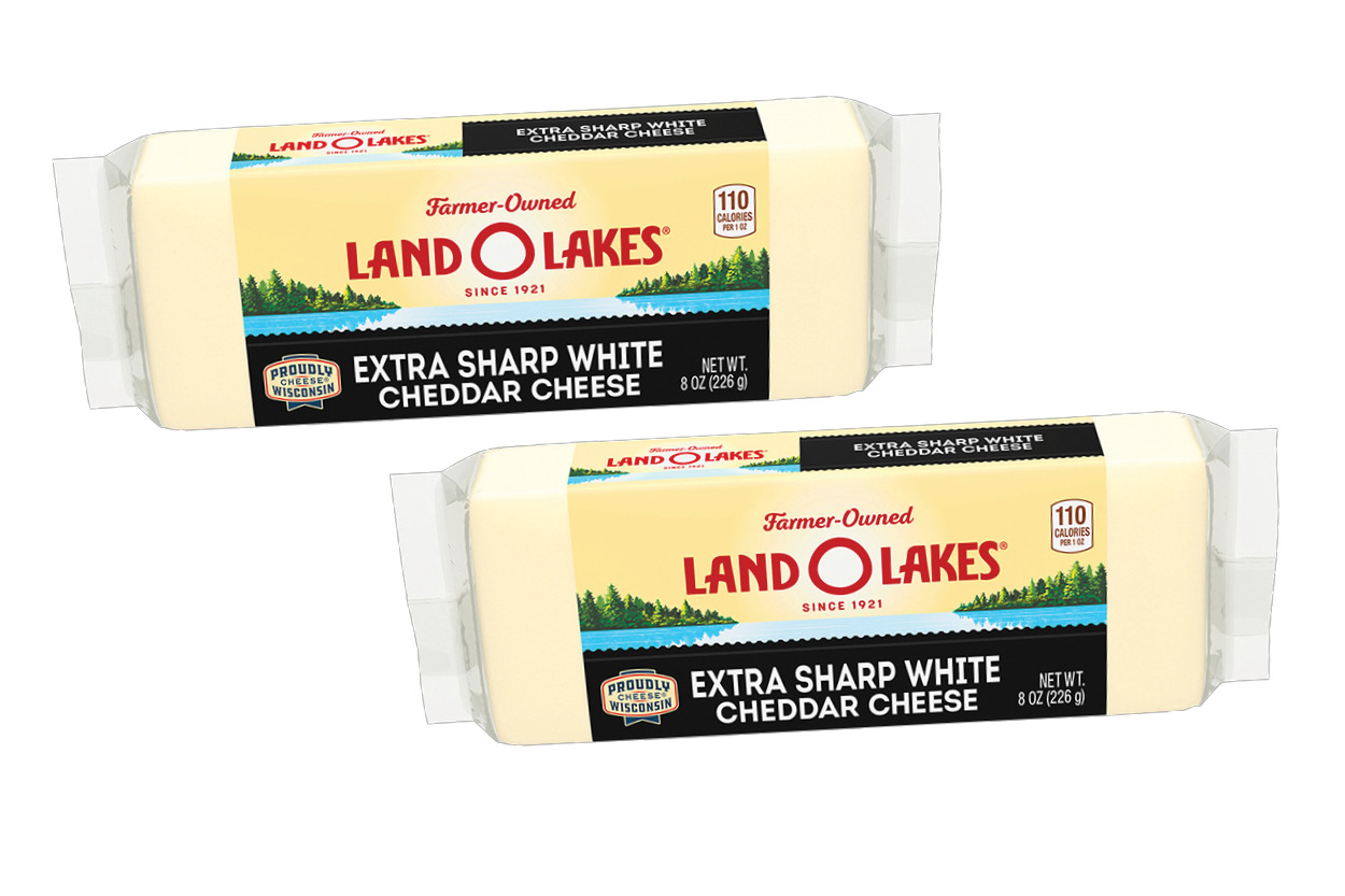 Land O Lakes Bar Cheese