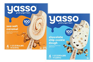 Yasso Bars 