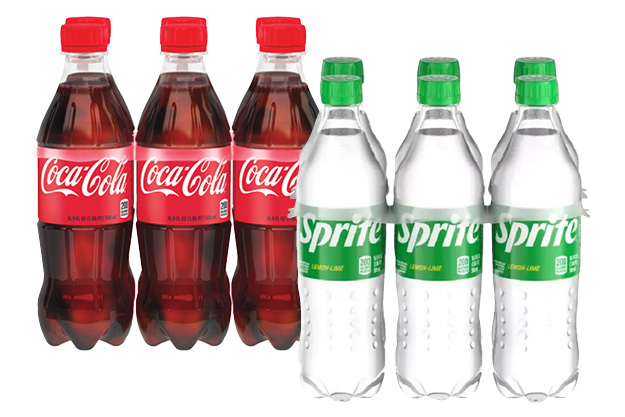 Coke Products 
