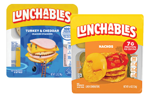 Oscar Mayer Lunchables 