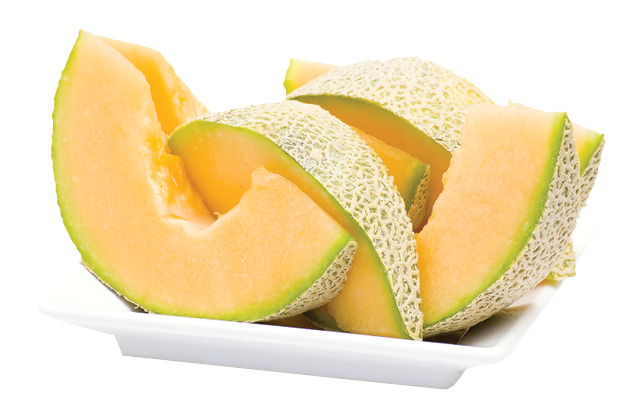 Cantaloupe