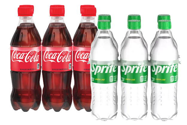 Coke Products