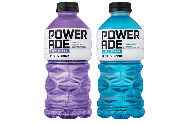 Powerade
