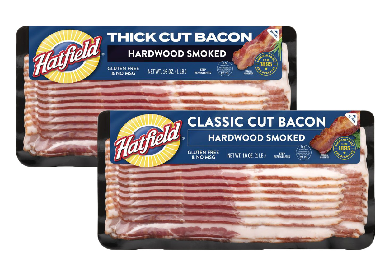 Hatfield Bacon