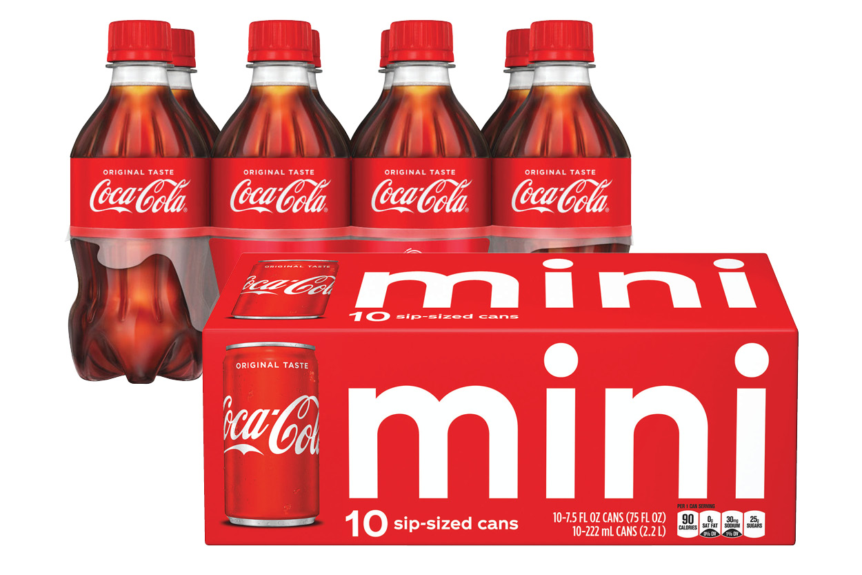 Coke Products 