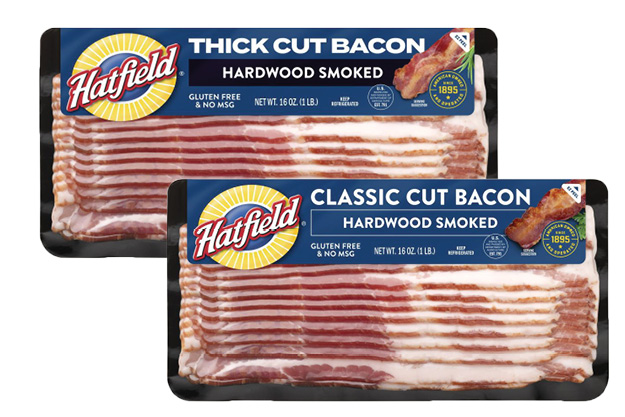 Hatfield Bacon 