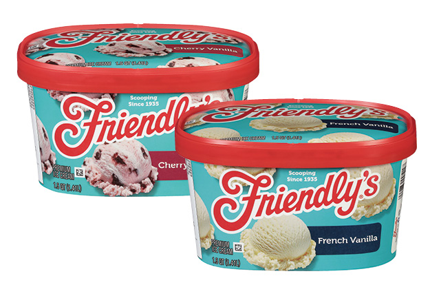 Friendly's Ice Cream 