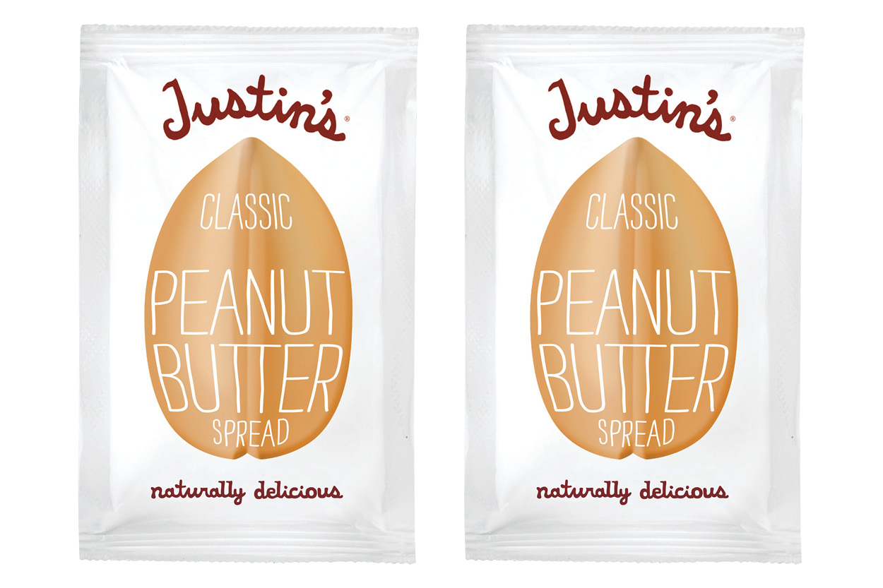 Justin's Peanut Butter 