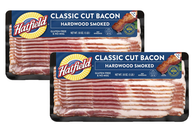 Hatfield Bacon