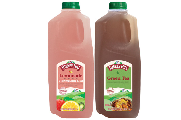 Turkey Hill Iced Teas or Drinks 