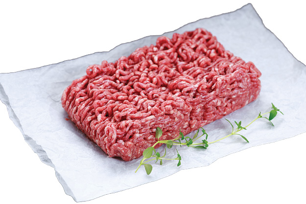 80% Lean Fresh Ground Chuck 